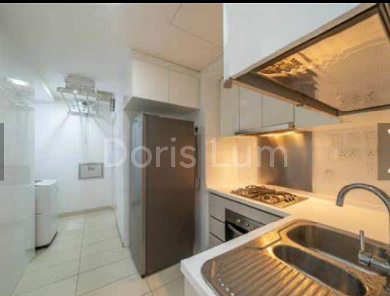 Master Room (Condo) for Rent in  Oasis @ Elias - Image 4